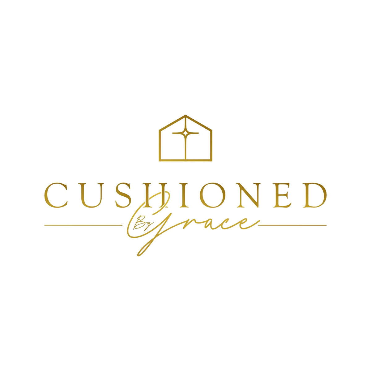 Cushioned By Grace